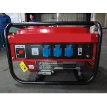 Generador de Gasolina HH2800 Rojo